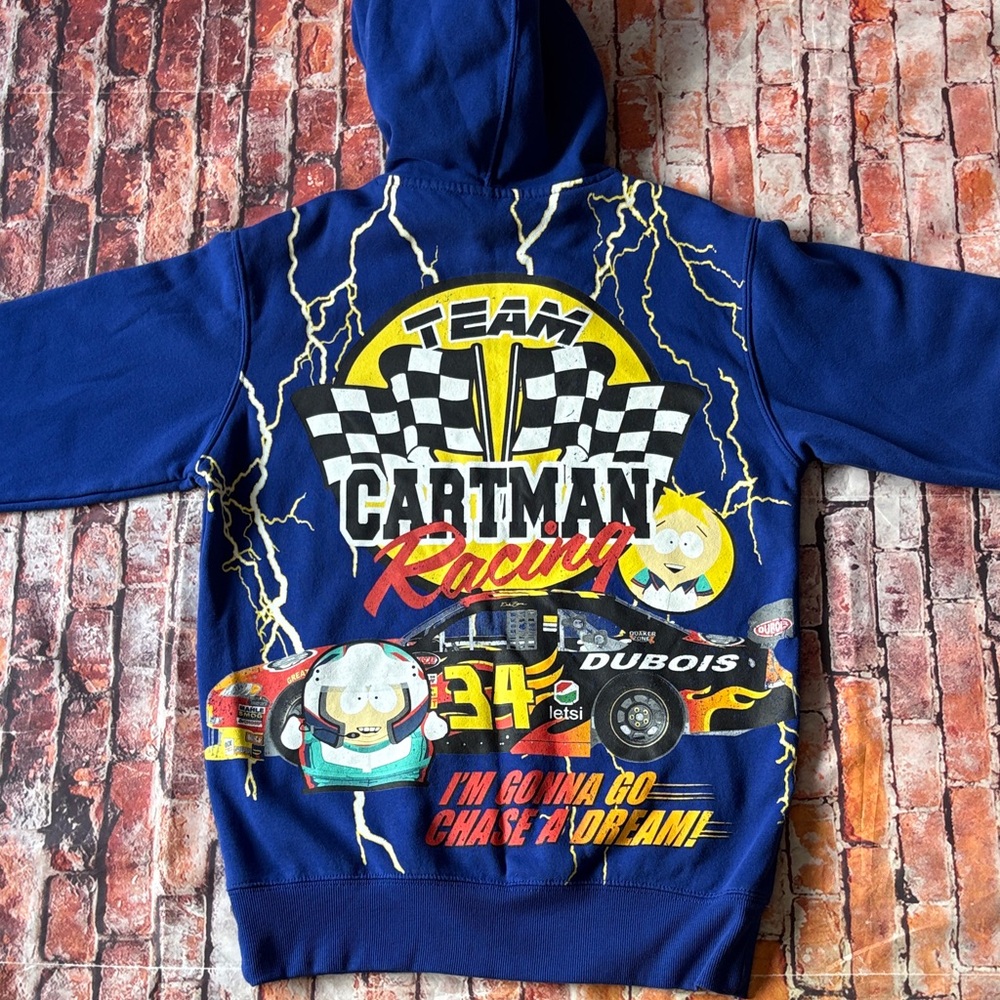 South Park Hoodie